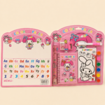 Kids Stationery and Painting Art Set