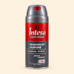 Intesa Pour Homme Deodorant Parfumé  Body Spray 150 ml - Image 4