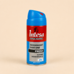 Intesa Pour Homme Deodorant Parfumé  Body Spray 150 ml