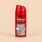 Intesa Pour Homme Deodorant Parfumé  Body Spray 150 ml - Image 5