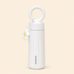 Stainless Steel Water Bottle 450 ml - Image 2