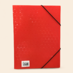 Elastic Band Document Folder - Image 3