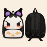 kids bags with animal character - Image 3