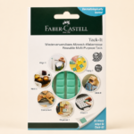 Faber-Castell Tack-It Reusable Multi-Purpose Adhesive