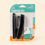 Vneeds Metal Office Stapler Set with Staples
