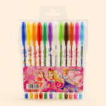 Pen Set (12 Colors)