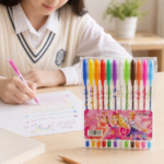 Pen Set (12 Colors) - Image 2