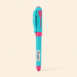 Igle Refillable Fountain Pen with Ink Cartridge - Image 7