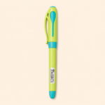 Igle Refillable Fountain Pen with Ink Cartridge - Image 5