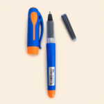 Igle Refillable Fountain Pen with Ink Cartridge
