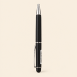 Classic Matte  Metal Executive Ballpoint Pen - Image 2