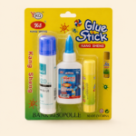 Kang Sheng 3-Piece Adhesive Glue Set