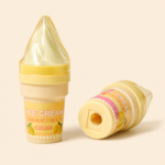 Ice Cream 2-in-1 Eraser & Pencil Sharpener - Image 3