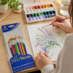 Art Brush Set - Image 3