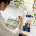 Art Brush Set - Image 2