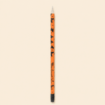 Star Color HB Graphite Pencil with Eraser – Assorted Butterfly Design - Image 5