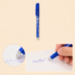 Erasable Gel Pen 0.5mm