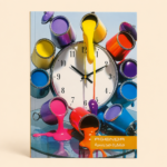 School Agenda – 160 Sheets
