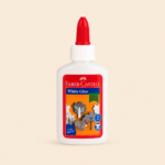 Faber-Castell White Glue - Image 2