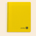 OPP Colori  Notebook 144 Sheets – كارو - Image 4