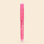 Faber-Castell Erase It Erasable Gel Pen 0.7 mm - Image 2