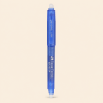 Faber-Castell Erase It Erasable Gel Pen 0.7 mm - Image 4