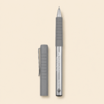 Faber-Castell Free Ink Rollerball Pen 0.7 mm-Black