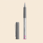 Faber-Castell Free Ink Rollerball Pen 0.7 mm- Pink