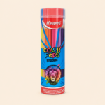Maped Color’Peps Strong Colored Pencils – 36 Colors