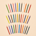 Maped Color’Peps Strong Colored Pencils – 36 Colors - Image 2
