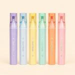 Highlighter Pens Set