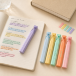 Highlighter Pens Set - Image 2