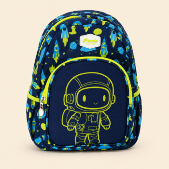 Pronto Astronaut School Bag – 13 Inch