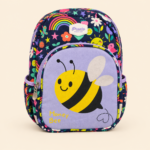 Pronto Honey Bee School Bag 13 inch