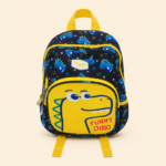 Pronto Funny Dino School Bag 13 inch