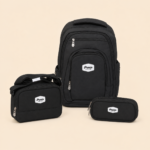 Pronto 18-Inch School Bag Set of 3
