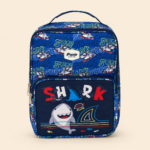 Pronto Shark Surf 14-Inch 2-in-1 Backpack and Shoulder Bag - Image 2