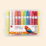 Acrylic Marker Set – 36 Colors