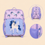 Pronto Pegasus 2-in-1 Backpack and Shoulder Bag - Image 2