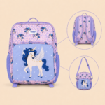 Pronto Pegasus 2-in-1 Backpack and Shoulder Bag