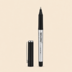 Beilong BT-2000A Black Liquid Ink Rollerball Pen - Image 2