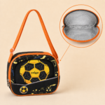 Lunch Bag with Shoulder Strap
