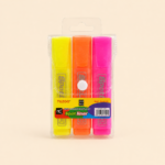 Spot Liner Highlighter Set – 3 Colors