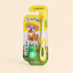 CHOFN Tumbler Kids Ultra Soft Toothbrush