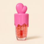 Magic Your Life Heart-Topped Tint Lip Gloss - Image 2