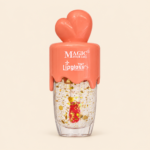 Magic Your Life Heart-Topped Tint Lip Gloss