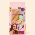 Sweet Beauty Makeup Tools Set - Image 5