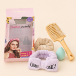Sweet Beauty Makeup Tools Set