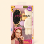 Sweet Beauty Makeup Tools Set - Image 4