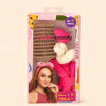 Sweet Beauty Makeup Tools Set - Image 3